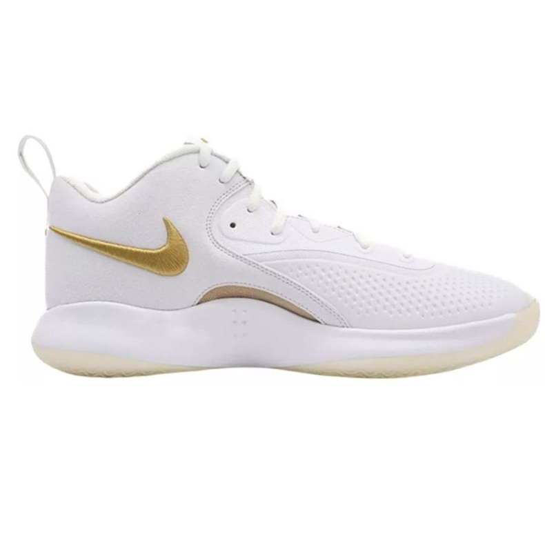 Buty do siatkówki Nike Hyperset 2 FQ7070-104 białe 1