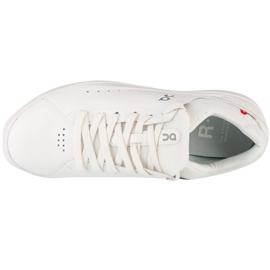 On Running Buty On The Roger Advantage 3MD10640108 białe 2