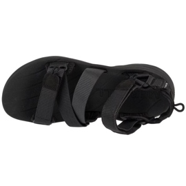 Sandały Merrell Speed Fusion Sport Rmx J007083 czarne 2