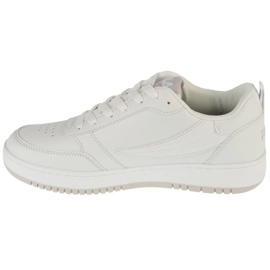 Buty Fila Rega Nf FFW0484-10004 białe 1