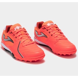 Buty piłkarskie Joma Dribling 2507 In DRIS2507IN pomarańczowe 2