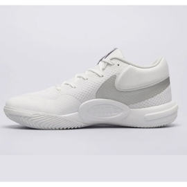 Buty do siatkówki Nike HyperQuick FN4678-102 białe 1