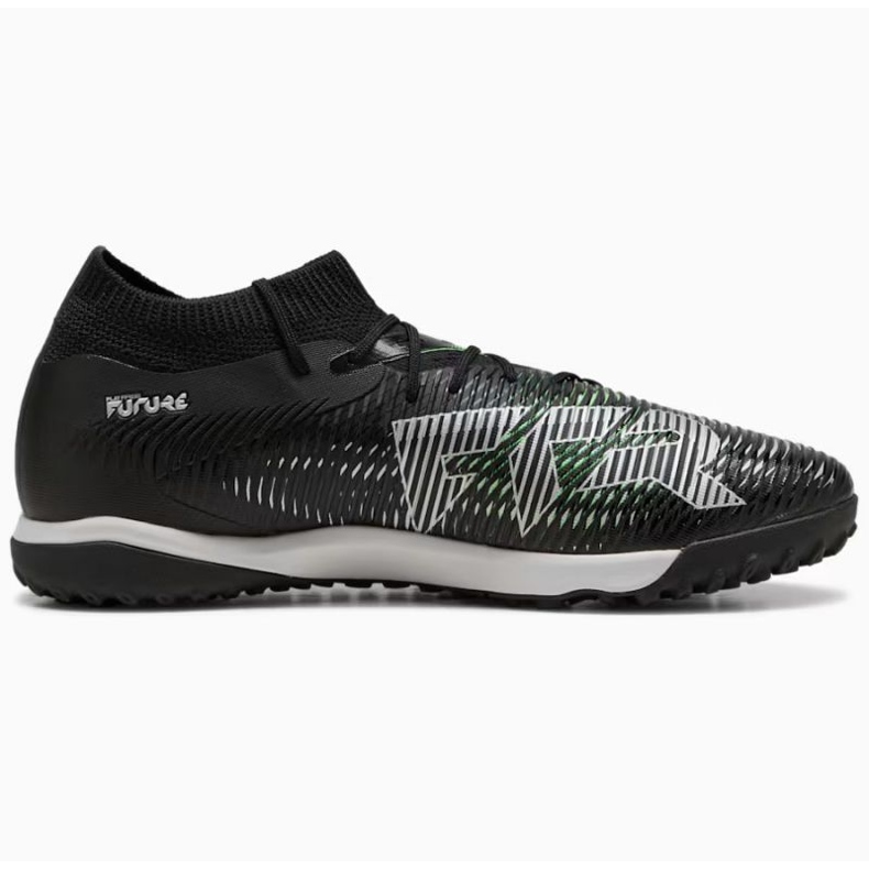 Buty piłkarskie Puma Future 8 Match Tt 108370-02 czarne 1