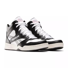 Buty Reebok Royal BB4500 Hi 2.0  100201314 białe 1