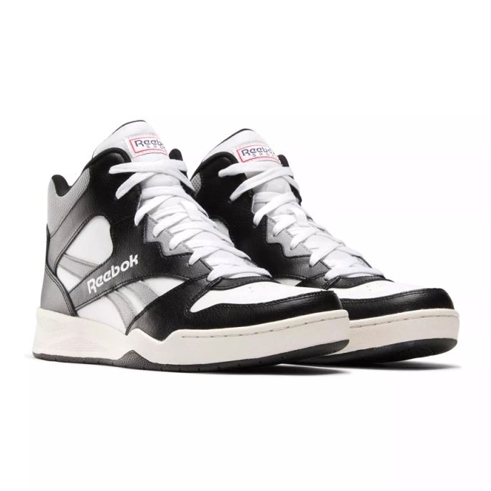 Buty Reebok Royal BB4500 Hi 2.0  100201314 białe 1