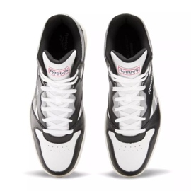 Buty Reebok Royal BB4500 Hi 2.0  100201314 białe 2