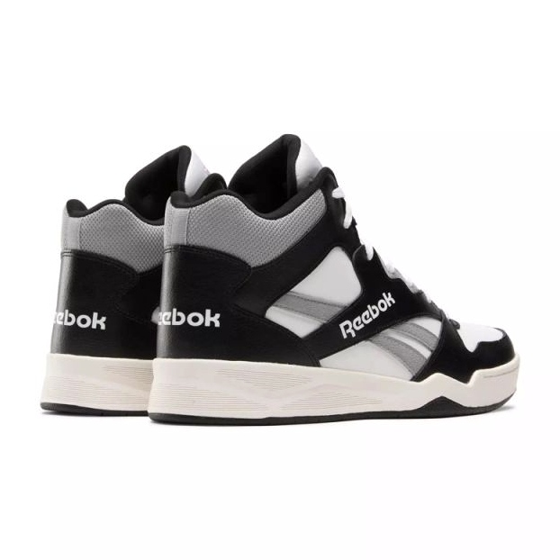 Buty Reebok Royal BB4500 Hi 2.0  100201314 białe 3