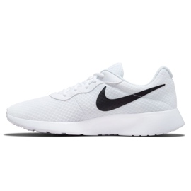 Buty Sportowe Nike Tanjun DJ6258-100 białe 2