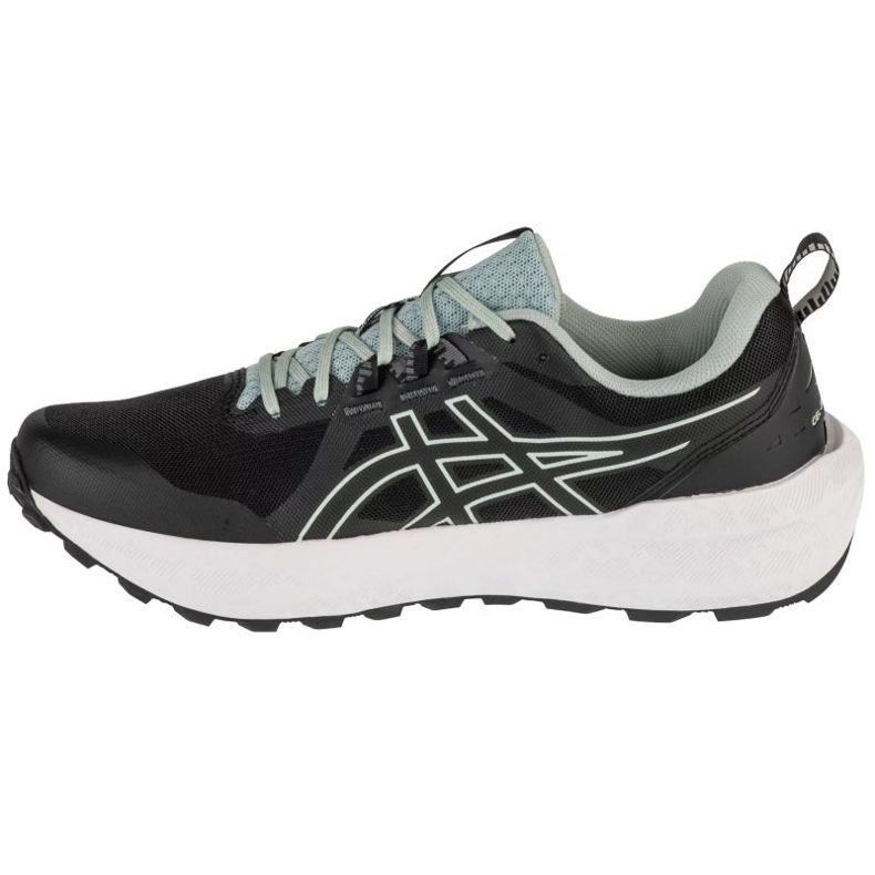 Buty do biegania Asics Gel-Sonoma 8 1011B979-001 czarne 1