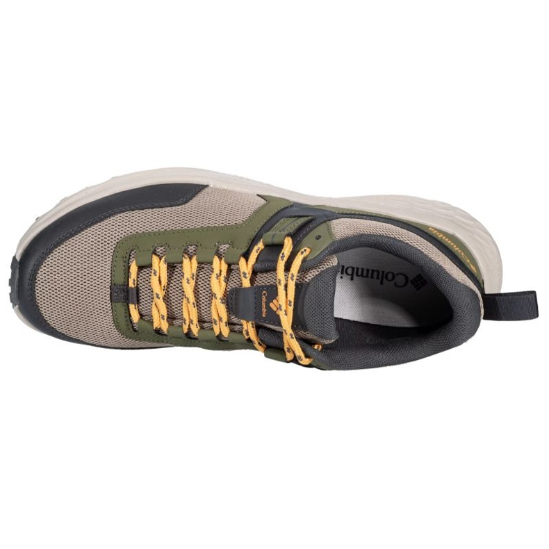 Buty Columbia Konos Low 2063471383 zielone 2