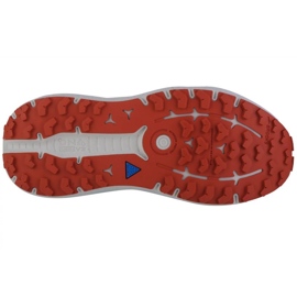 Buty Brooks Caldera 6 1103791D490 niebieskie 3