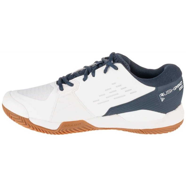 Buty do tenisa Wilson Rush Pro Ace Clay Rg WRS335970 białe 1