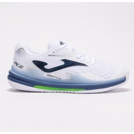 Buty do tenisa Joma Ace Men 2502 M TACES2502AC białe 1