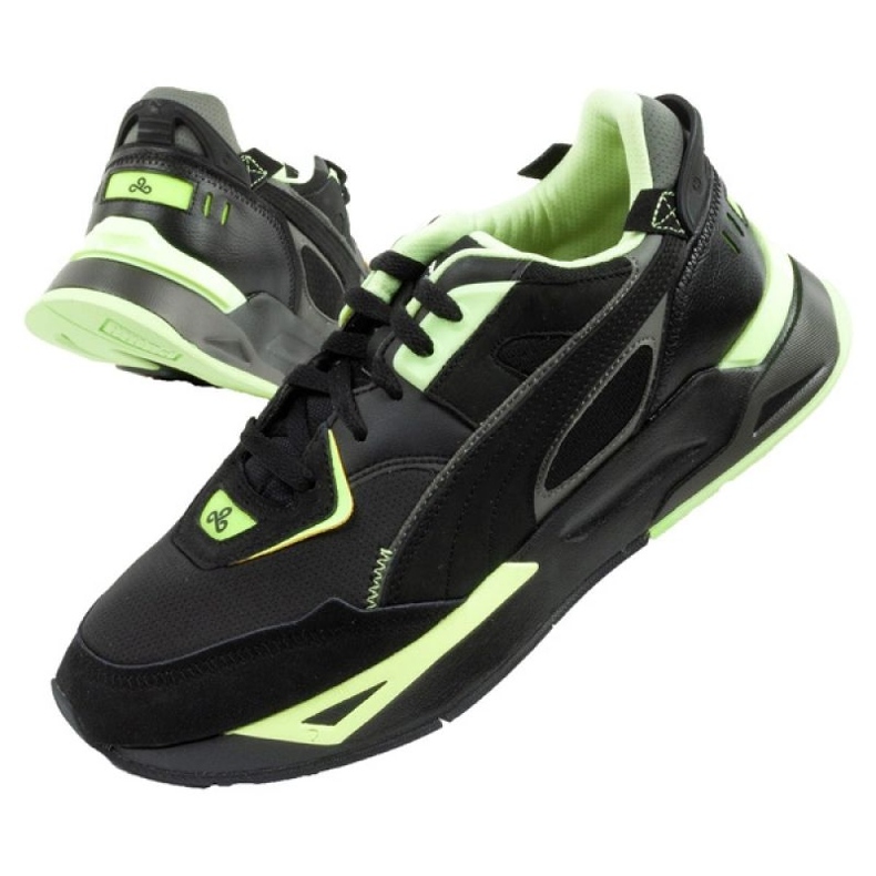 Buty Puma Mirage Sport Cloud9 307090 01 1