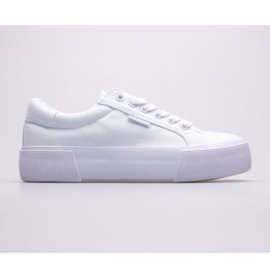 Buty Lee Cooper LCW-22-31-0884L białe 9