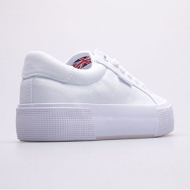 Buty Lee Cooper LCW-22-31-0884L białe 12
