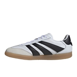 Buty piłkarskie adidas Predator Freestyle In ID3832 białe 4