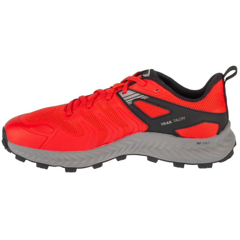 Buty do biegania Inov-8 TrailTalon 001275-RDBK-S-001 czerwone 1