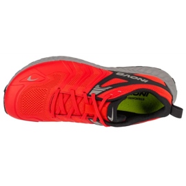 Buty do biegania Inov-8 TrailTalon 001275-RDBK-S-001 czerwone 2