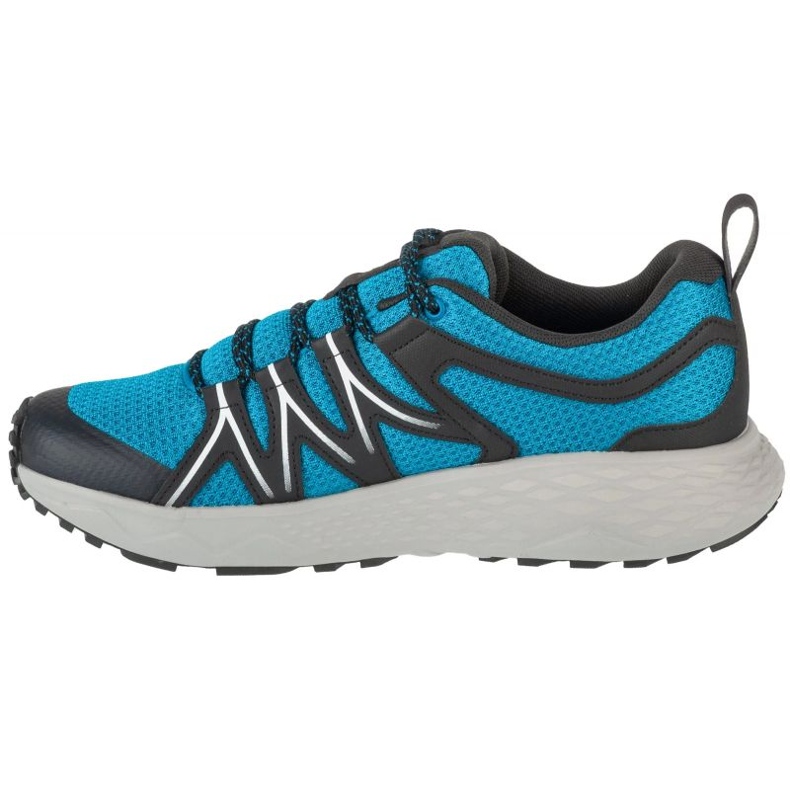 Buty Columbia Peakfreak Roam 2108311462 niebieskie 1