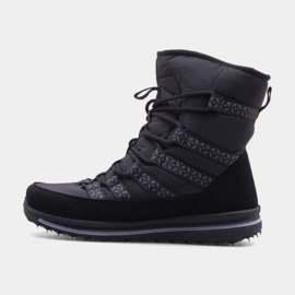 Buty Progress W PROGJ-20-02 czarne 12