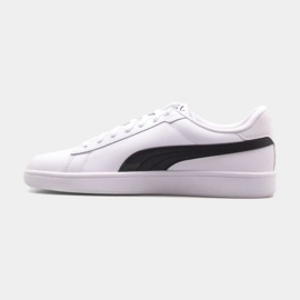 Buty PUMA Smash 3.0 L 39098711 białe 10