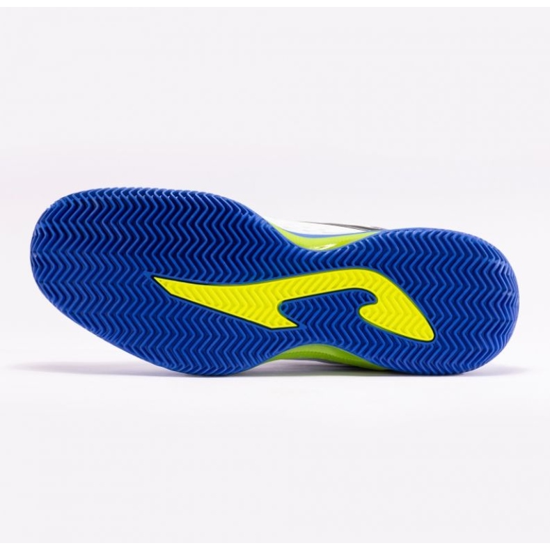 Buty do tenisa Joma Roland 2402 TROLAS2402AC białe 1