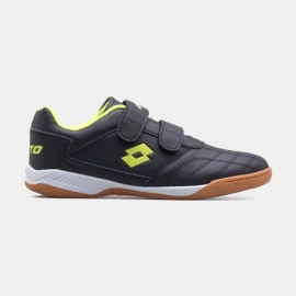 Buty Lotto Packer K 2600110K-1124 czarne 7