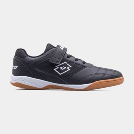 Buty Lotto Whizzer K 2600120K-1110 czarne 7
