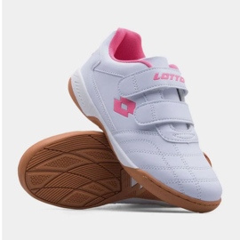 Buty Lotto Packer K 2600110K-1044 białe 6