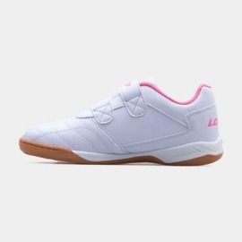 Buty Lotto Packer K 2600110K-1044 białe 10