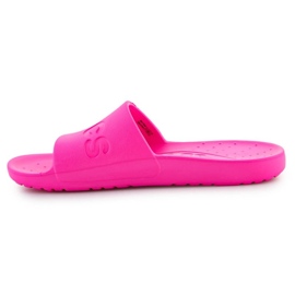 Klapki Crocs Pink Crush 210088-6TW różowe 2