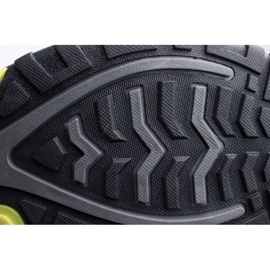 Sandały HI-TEC Eritio AVSSS21-HT-02 BLACK/LIME czarne 17
