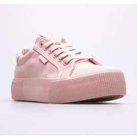 Buty Lee Cooper W LCW-22-31-0886L różowe 10