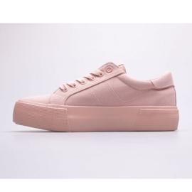 Buty Lee Cooper W LCW-22-31-0886L różowe 14