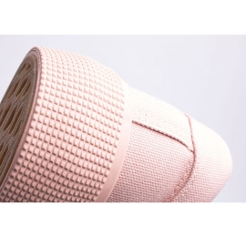 Buty Lee Cooper W LCW-22-31-0886L różowe 15