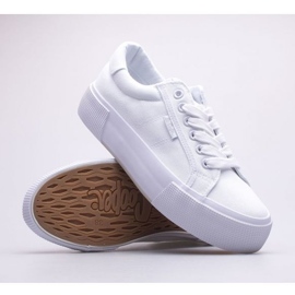 Buty Lee Cooper LCW-22-31-0884L białe 17