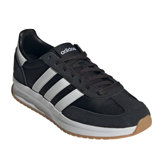 Buty adidas Run 70s 2.0 IH8585 czarne 1