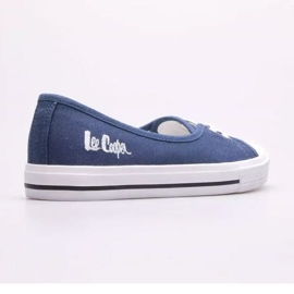Trampki Lee Cooper  LCW-23-31-1789L niebieskie 15
