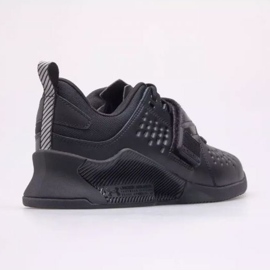 Buty Under Armour Reign Lifter 3023735-001 czarne 22