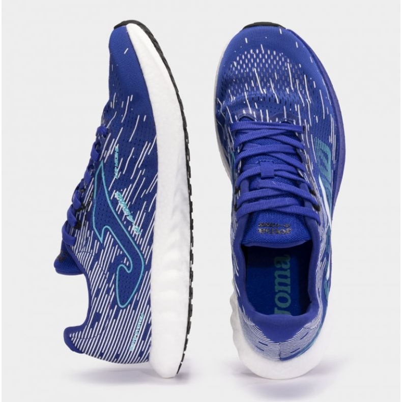 Buty do biegania Joma R.4000 2404 niebieskie 1