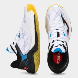 Buty do siatkówki Joma V6.2 2502 białe 2