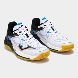 Buty do siatkówki Joma V6.2 2502 białe 3
