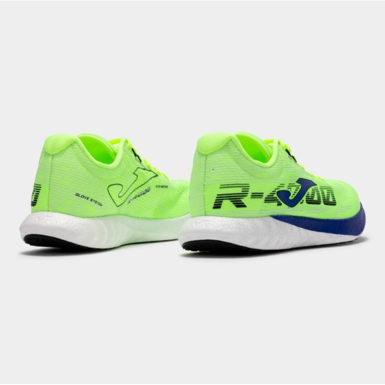 Buty do biegania Joma R.4000 2511 zielone 1
