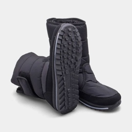 Buty Progress W PROGJ-21-08 czarne 11