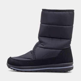 Buty Progress W PROGJ-21-08 czarne 13