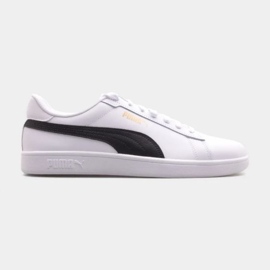 Buty PUMA Smash 3.0 L 39098711 białe 11