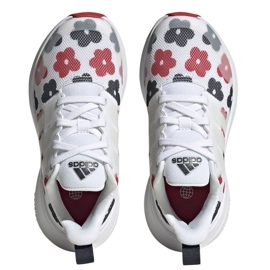 Buty adidas FortaRun 2.0 GZ9758 białe 1