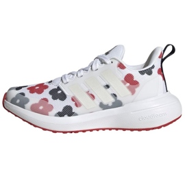 Buty adidas FortaRun 2.0 GZ9758 białe 3