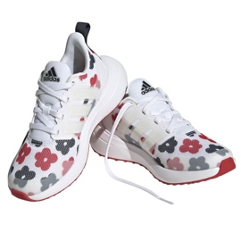 Buty adidas FortaRun 2.0 GZ9758 białe 4